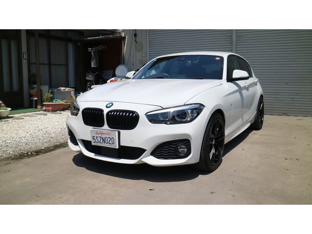 صورة مصغرة 15 لـ 2018 BMW 1 SERIES