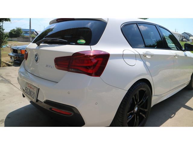 صورة مصغرة 14 لـ 2018 BMW 1 SERIES