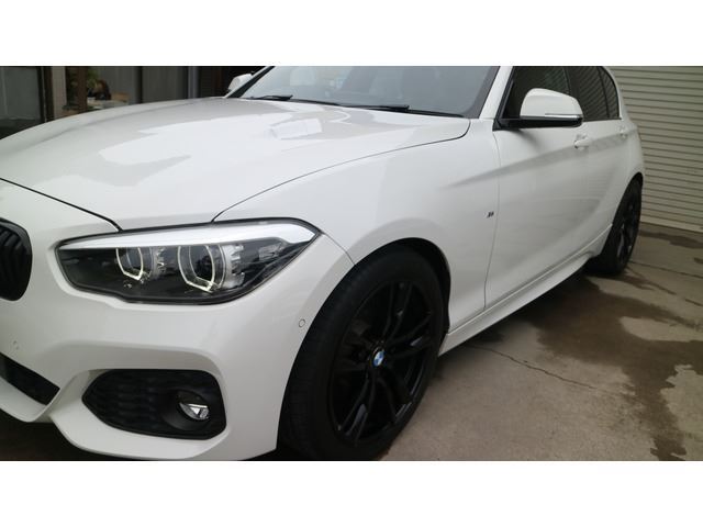 صورة مصغرة 13 لـ 2018 BMW 1 SERIES