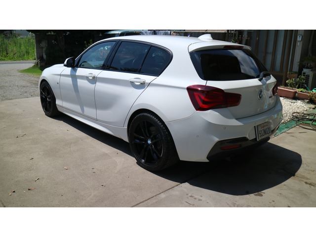 صورة 2 لـ 2018 BMW 1 SERIES