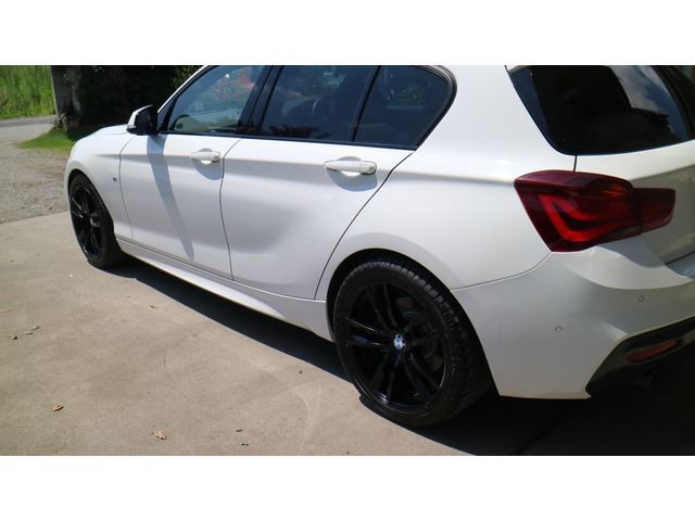صورة مصغرة 11 لـ 2018 BMW 1 SERIES
