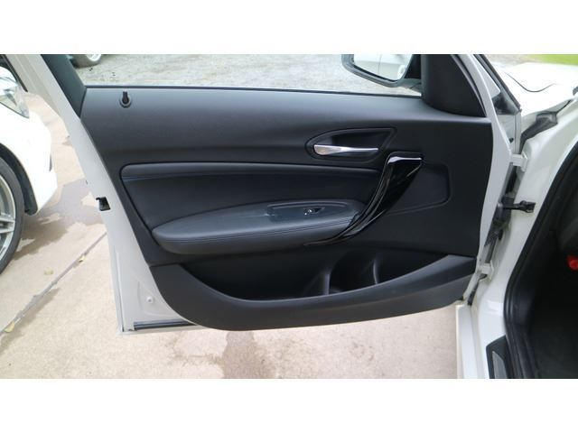 صورة مصغرة 20 لـ 2018 BMW 1 SERIES