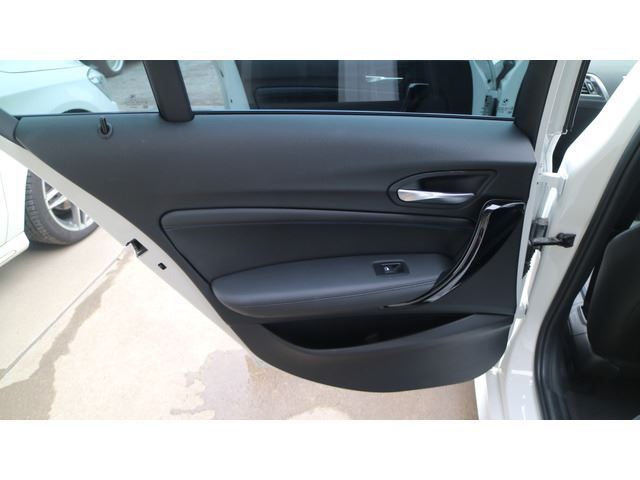 صورة مصغرة 21 لـ 2018 BMW 1 SERIES
