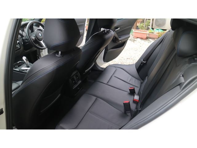 صورة مصغرة 23 لـ 2018 BMW 1 SERIES