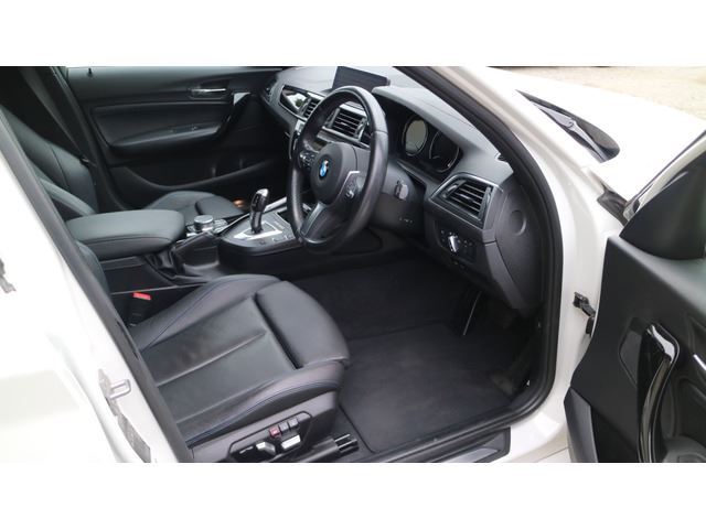 صورة مصغرة 29 لـ 2018 BMW 1 SERIES