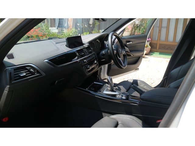 صورة مصغرة 30 لـ 2018 BMW 1 SERIES