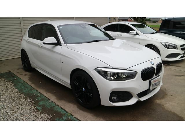صورة مصغرة 31 لـ 2018 BMW 1 SERIES