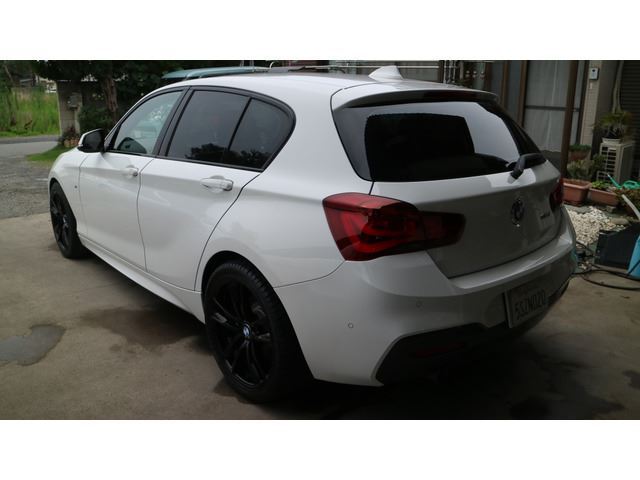 صورة مصغرة 32 لـ 2018 BMW 1 SERIES