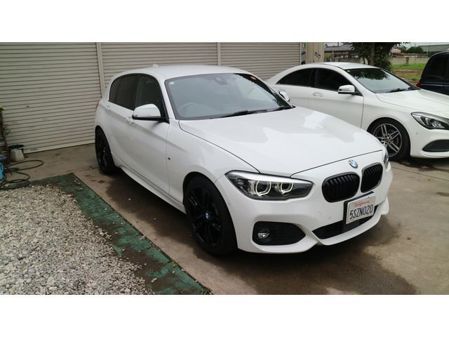 صورة مصغرة 33 لـ 2018 BMW 1 SERIES