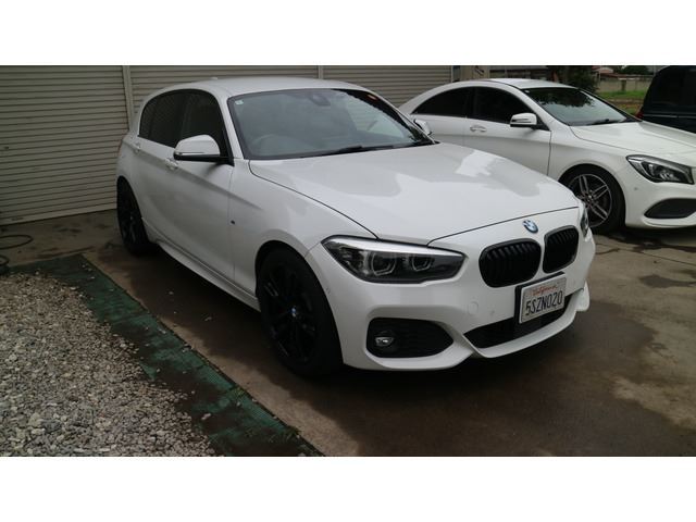 صورة مصغرة 36 لـ 2018 BMW 1 SERIES