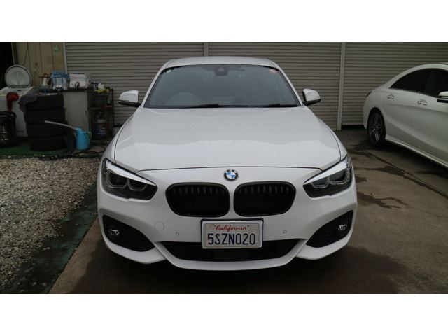 صورة مصغرة 37 لـ 2018 BMW 1 SERIES
