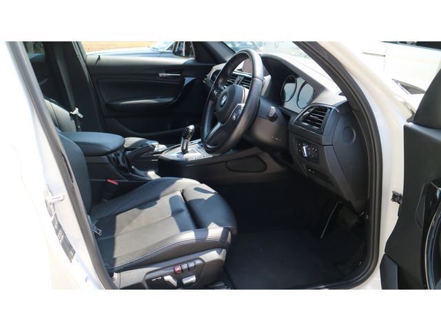 صورة مصغرة 39 لـ 2018 BMW 1 SERIES