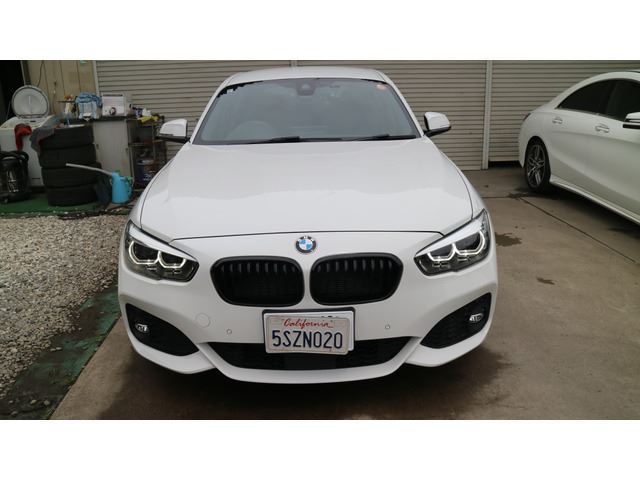صورة مصغرة 40 لـ 2018 BMW 1 SERIES