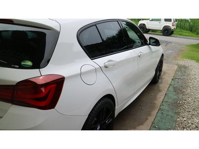 صورة مصغرة 41 لـ 2018 BMW 1 SERIES