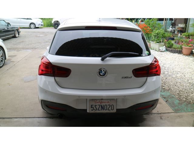 صورة مصغرة 42 لـ 2018 BMW 1 SERIES