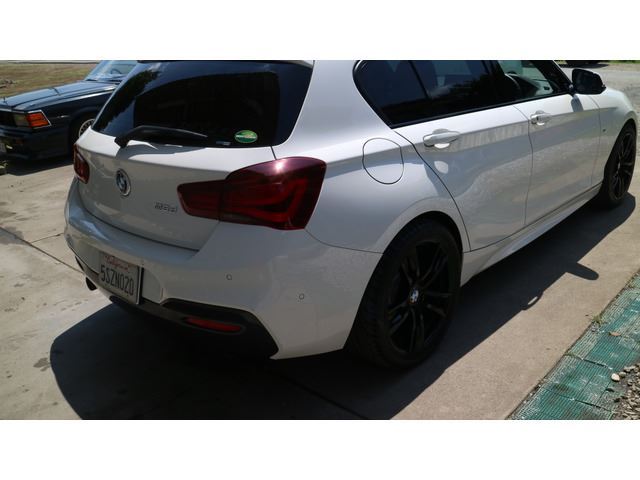 صورة مصغرة 47 لـ 2018 BMW 1 SERIES