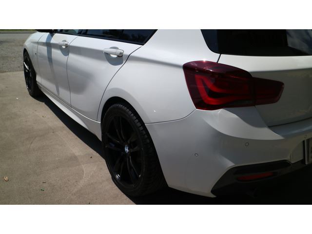 صورة مصغرة 48 لـ 2018 BMW 1 SERIES