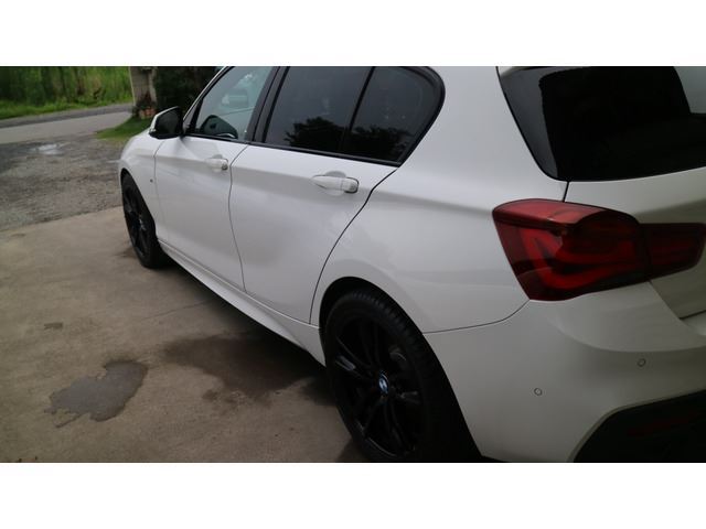 صورة مصغرة 49 لـ 2018 BMW 1 SERIES