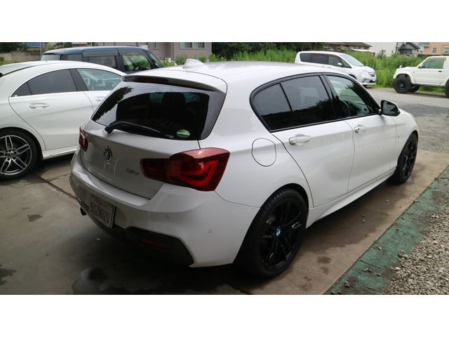 صورة مصغرة 50 لـ 2018 BMW 1 SERIES