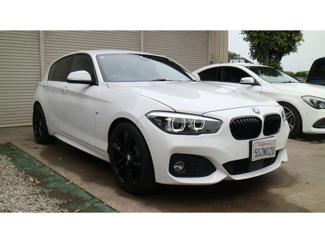 صورة مصغرة 51 لـ 2018 BMW 1 SERIES