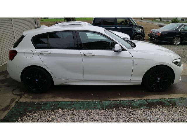 صورة مصغرة 52 لـ 2018 BMW 1 SERIES
