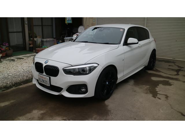 صورة مصغرة 53 لـ 2018 BMW 1 SERIES