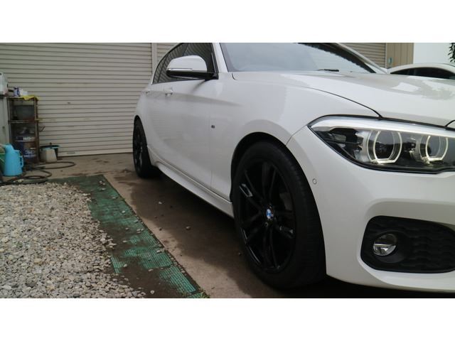 صورة مصغرة 54 لـ 2018 BMW 1 SERIES