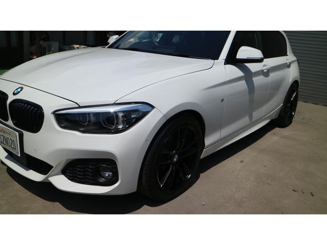 صورة 10 لـ 2018 BMW 1 SERIES