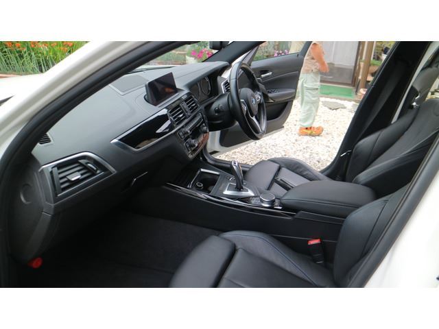 صورة 9 لـ 2018 BMW 1 SERIES