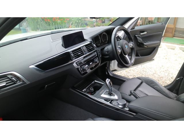 صورة 7 لـ 2018 BMW 1 SERIES
