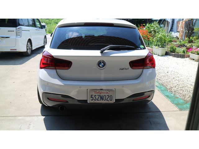 صورة 6 لـ 2018 BMW 1 SERIES