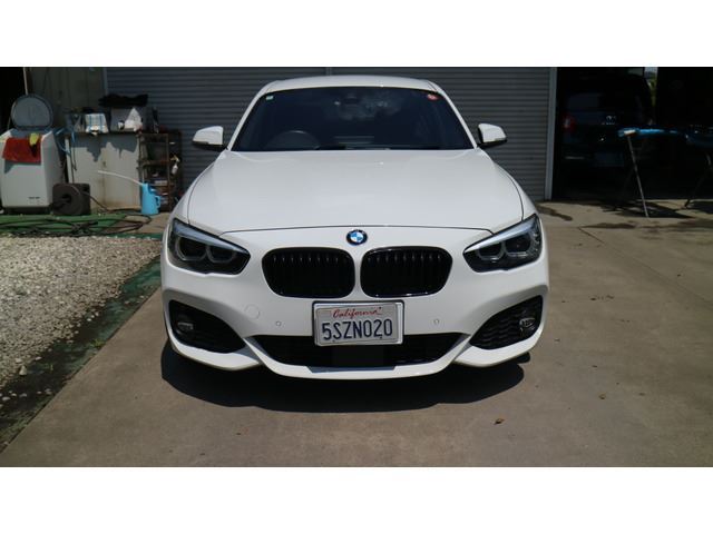صورة 5 لـ 2018 BMW 1 SERIES