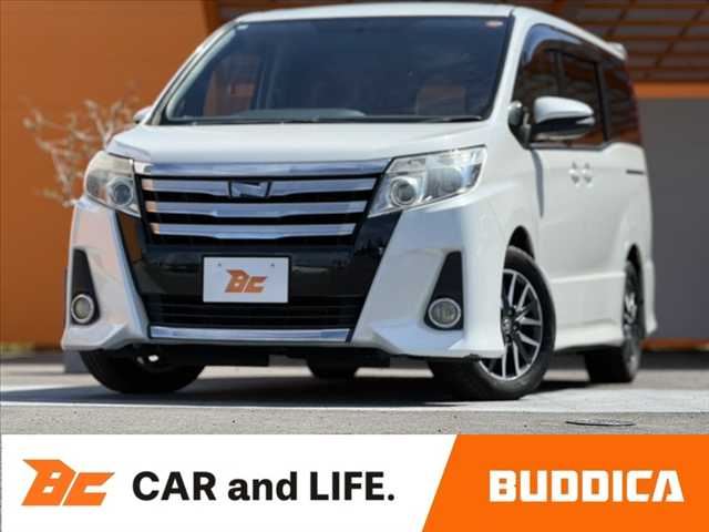 2014 Toyota NOAH — фото 1