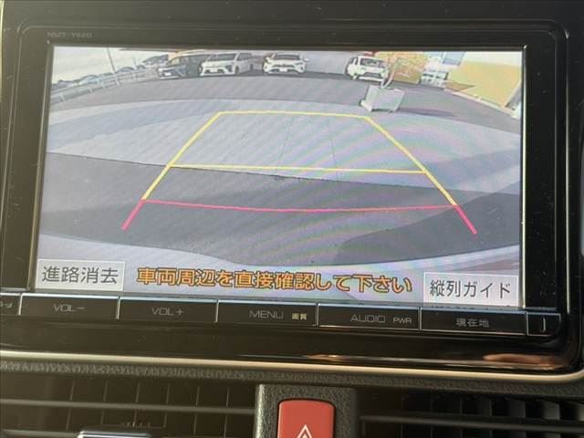 2014 Toyota NOAH — фото 3