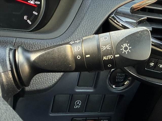 2014 Toyota NOAH 缩略图 27