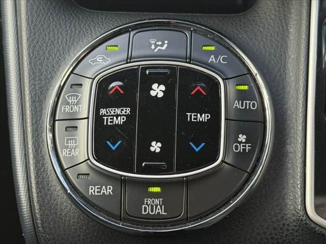 2014 Toyota NOAH 缩略图 33