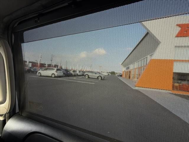 2014 Toyota NOAH 缩略图 39