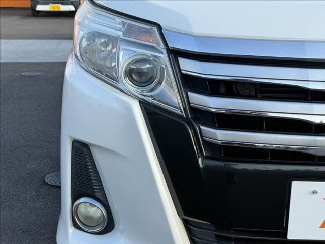2014 Toyota NOAH 缩略图 42