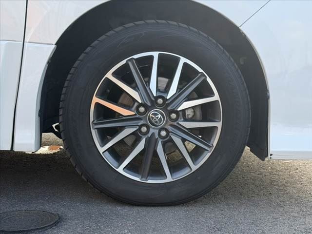 2014 Toyota NOAH 缩略图 46