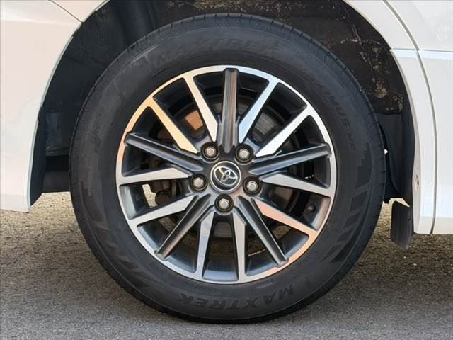 2014 Toyota NOAH 缩略图 47