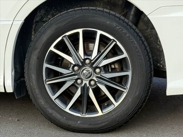 2014 Toyota NOAH 缩略图 48