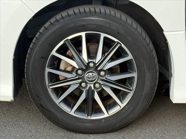 2014 Toyota NOAH 缩略图 49