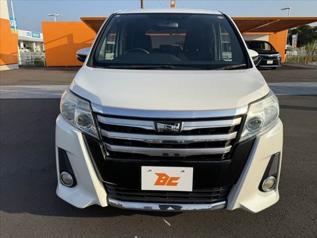 2014 Toyota NOAH — фото 9