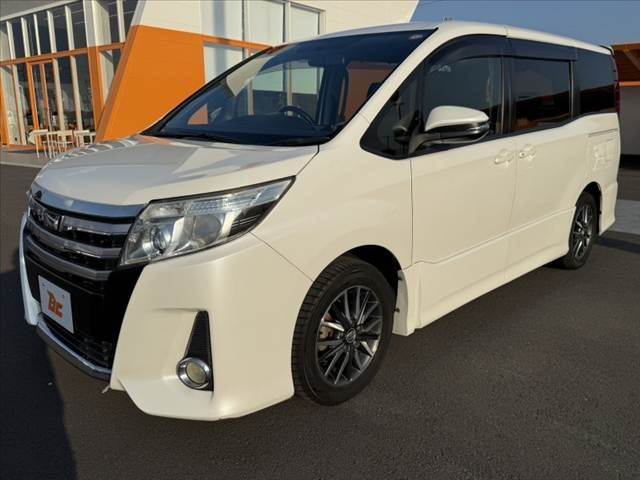 2014 Toyota NOAH — фото 8