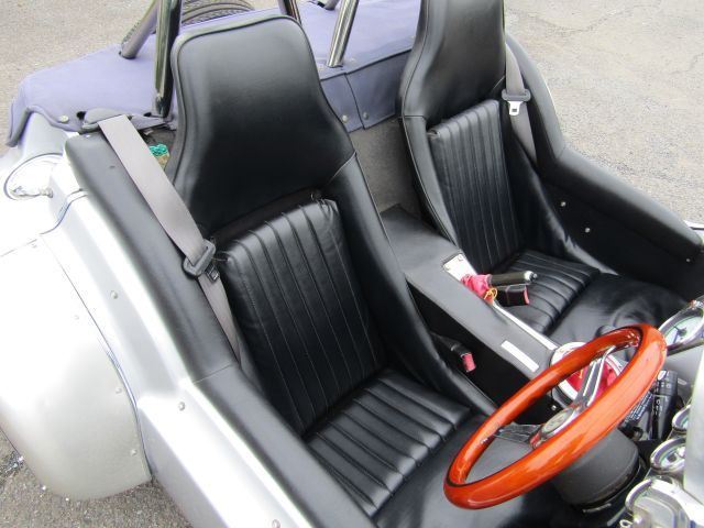 2006 Aston Martin VANTAGE — миниатюра 25