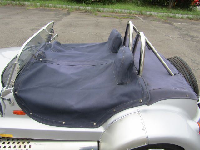2006 Aston Martin VANTAGE — миниатюра 29