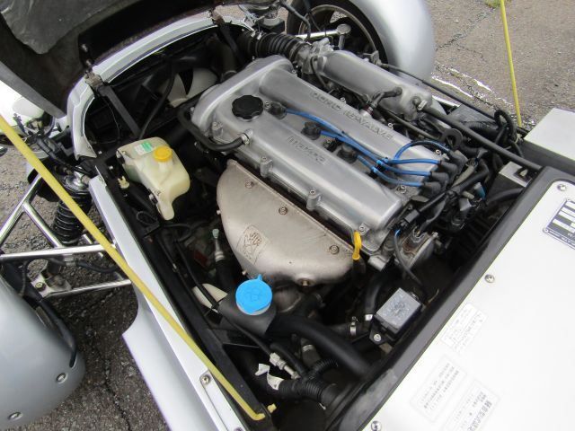 2006 Aston Martin VANTAGE — миниатюра 31