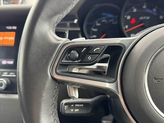 2016 Porsche MACAN 缩略图 27
