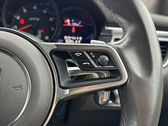 2016 Porsche MACAN 缩略图 28