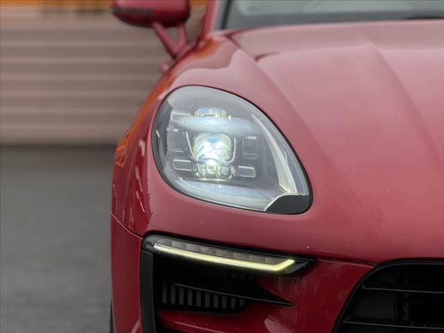 2016 Porsche MACAN 缩略图 33